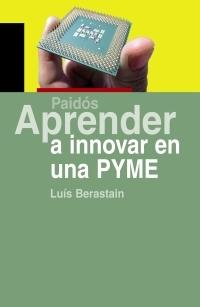 Aprender a Innovar en una Pyme