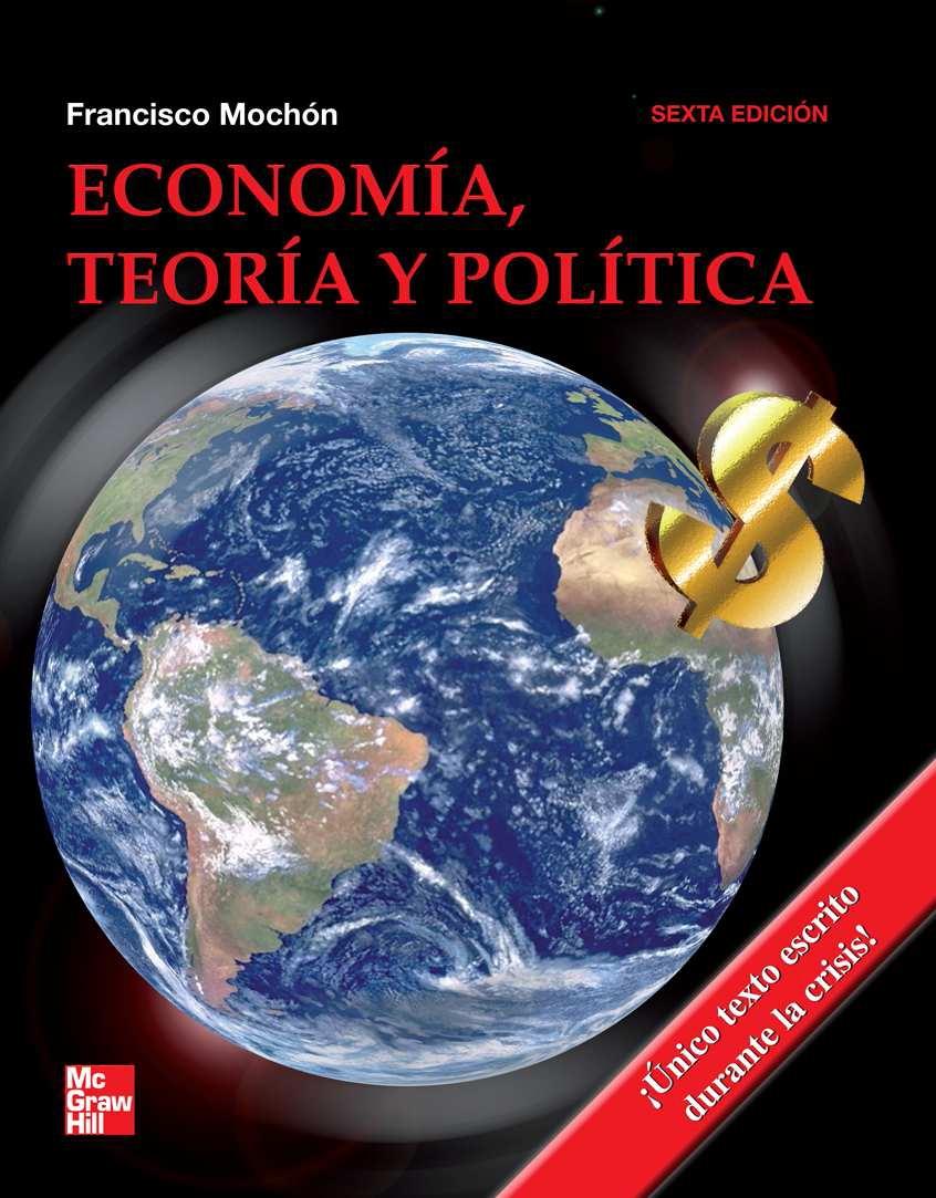Economia. Teoria y Politica