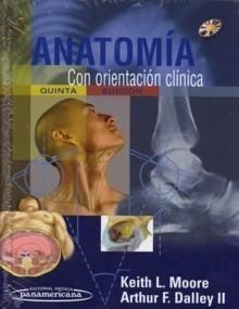 Anatomía "Con Orientación Clínica"