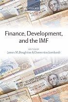 Finance, Development, And The Imf