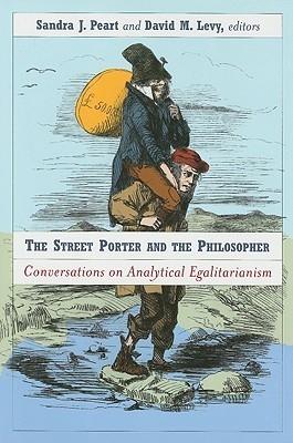 The Street Porter And The Philosopher "Conversations On Analytical Conversations On Analytical"