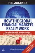 How The Global Financial Markets Really Work