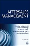 Aftersales Management