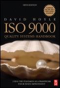 Iso 9000 Quality Systems Handbook Updated For The Iso 9001:2008 Standard