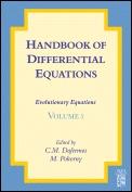 Handbook Of Differential Equations: Evolutionary Equations 5