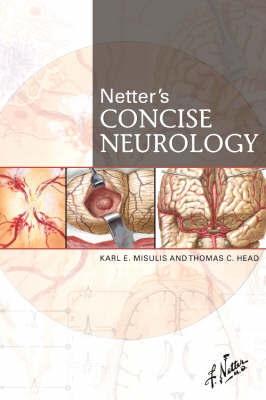 Netters Concise Neurology