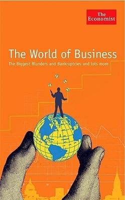 The World Of Business "Games Directors Play And Other Odd Business"