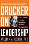 Drucker On Leadership: New Lessons From The Father Of Modern Management