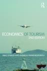 The Economics Of Tourism