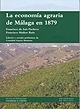 La Economia Agraria de Malaga en 1879