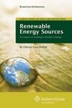 Renewable Energy Sources "A Chance To Combat Climate Change"