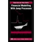 Financial Modelling With Jump Processes.