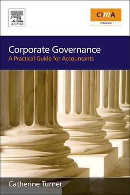 Corporate Governance "A Practical Guide For Accountants". A Practical Guide For Accountants