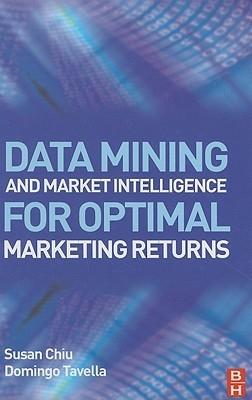 Data Mining And Market Intelligence For Optymal Markting Returns