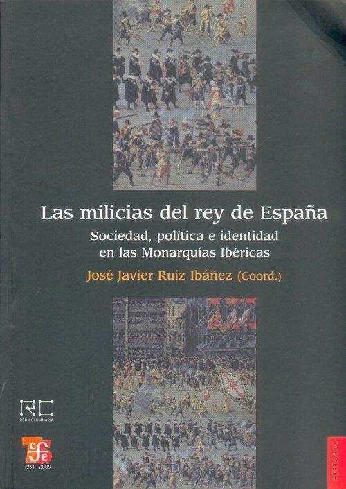 Las Milicias del Rey de España