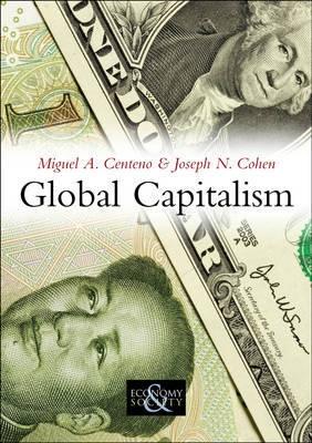 Global Capitalism "A Sociological Perspective". A Sociological Perspective