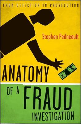 Anatomy Of Fraud Investigation