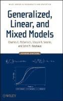 Generalized, Linear And Mixed Models