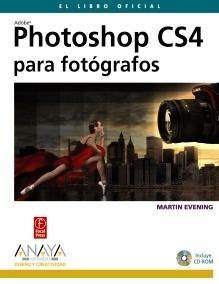 Photoshop Cs4 para Fotógrafos