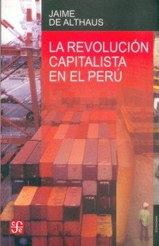 Revolucion Capitalista en el Peru