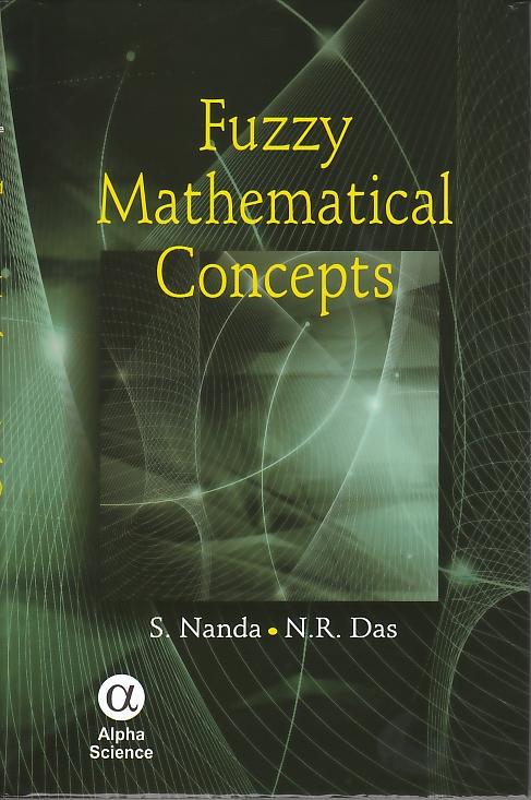Fuzzy Mathematical Concepts