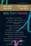 New Left Review 61 Diez Años 2000-2010