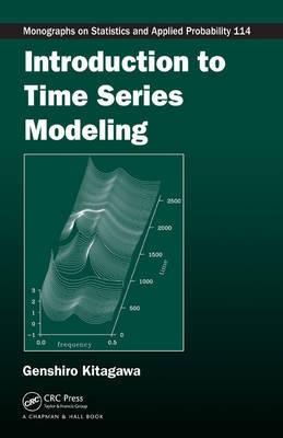 Introduction To Time Series Modeling