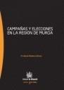 Campañas y Elecciones en la Región de Murcia