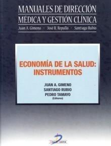 Economia de la Salud. Instrumentos