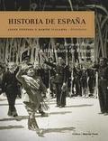 Historia de España Vol.IX "La Dictadura de Franco". La Dictadura de Franco