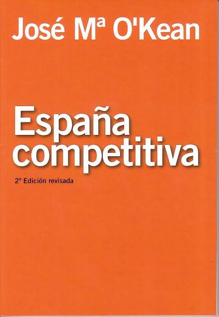 España Competitiva