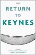 The Return To Keynes