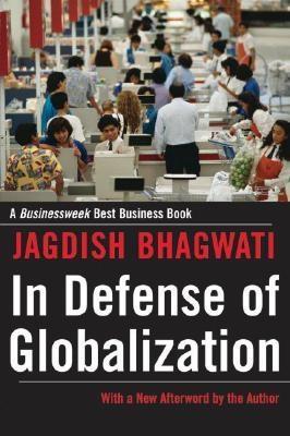 In Defense Of Globalization