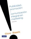 Publicidad, Promocion y Comunicacion Integral en Marketing