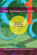 The Comingled Code "Open Source And Economic Development". Open Source And Economic Development