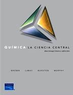Quimica la Ciencia Central