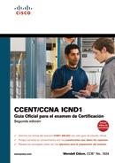 Ccna Icnd 1 Guía Oficial para el Examen de Certificacion