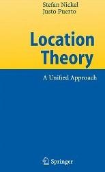 Location Theory: a Unified Approach