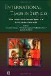 International Trade In Services "New Trends And Opportunities For Developing Countries"