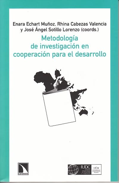 Metodologia de Investigacion en Cooperacion para el Desarrollo