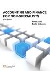 Accounting And Finance For Non-Specialists With Myaccountinglab