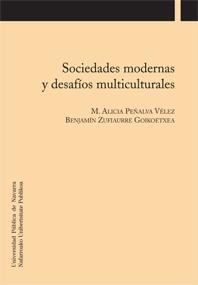 Sociedades Modernas y Desafios Multiculturales