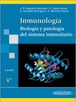 Inmunologia "Biologia y Patologia del Sistema Inmunitario"