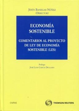Economia Sostenible