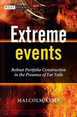 Extreme Events "Robust Portfolio Construction In The Presence Of Fat Tails". Robust Portfolio Construction In The Presence Of Fat Tails