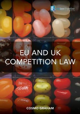 Eu And Uk Competition Law