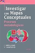 Investigar con Mapas Conceptuales "Procesos Metodologicos". Procesos Metodologicos