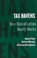 Tax Havens "How Globalization Really Works"