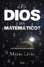 ¿Es Dios un Matemático?