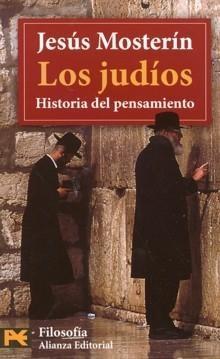 Los Judios "Historia del Pensamiento"